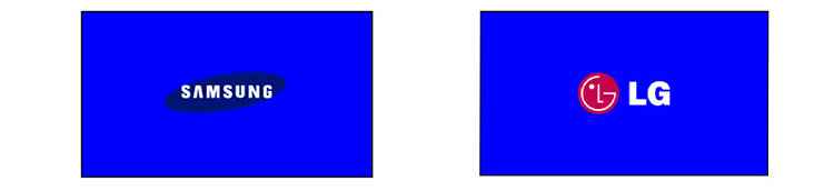 三星面板與LG面板的區(qū)別？
